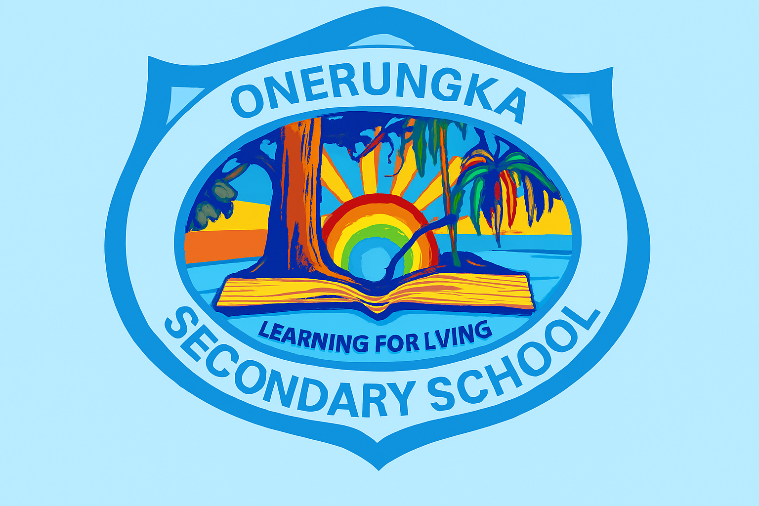 Onerungka Logo